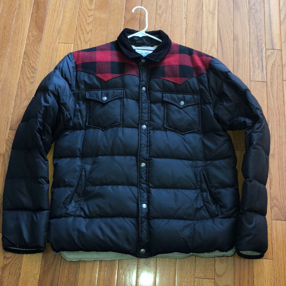 Men’s XL Penfield Jacket